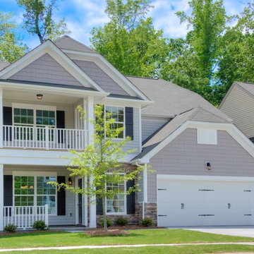 Eastwood Homes-Exteriors