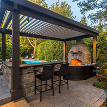 Patio Ideas