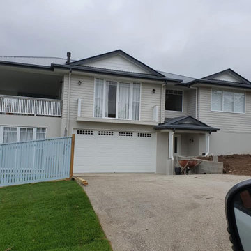 3-5 Renoso Residence