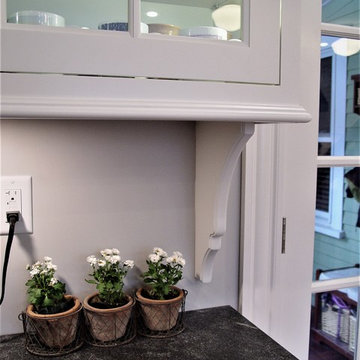 Farmhouse Kitchen