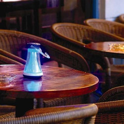 Atmosphere Light - Outdoor Lighting