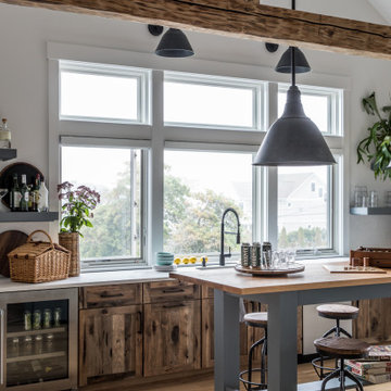 Pine Point home