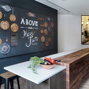Kitchen Wall Art
