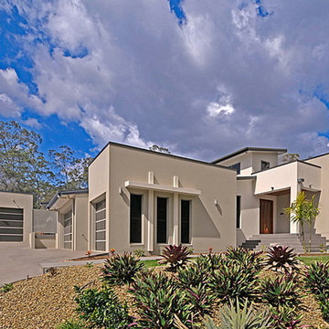 Custom Homes