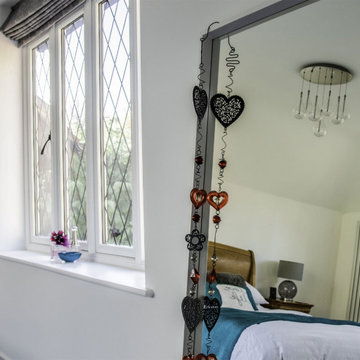 Dorking - Rear extension | Side extension | Internal remodel
