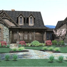 Homes I like