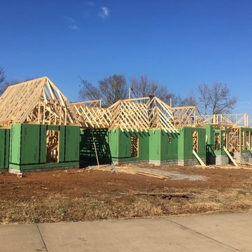 Framing Zip System