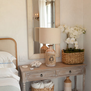 Bedrooms