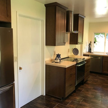 New Kitchen Remodel