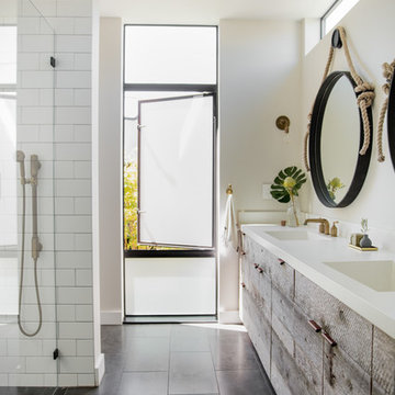 San Mateo Renovation
