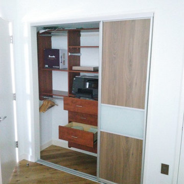 Smart closet planner (money saving tips)