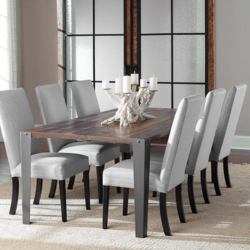 Ellsworth Leg Table