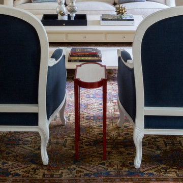 Chatham Transitional