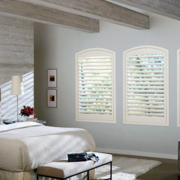Hunter Douglas Window Shutters