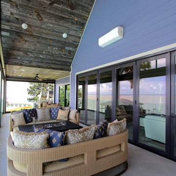 Lake Livingston Whole Home Remodel