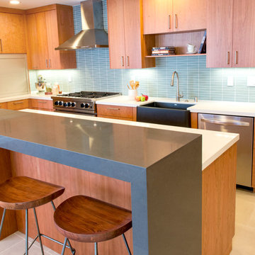 San Diego Kitchen