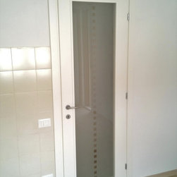 Porte interne appartamento - Products