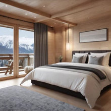 Reno Bedroom Ideas