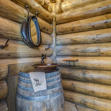 PK Cabin