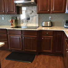 Kitchen Ideas