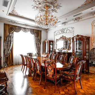 Хоромы княжих особ.