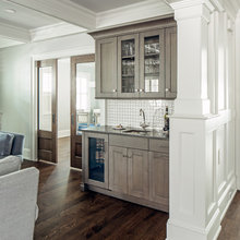 Wet Bar