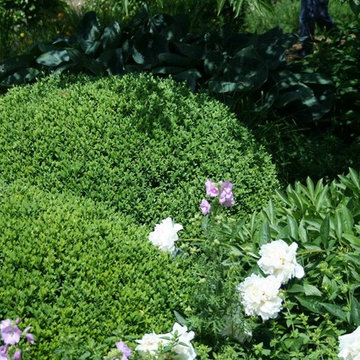 Garten- und Landschaftsbau