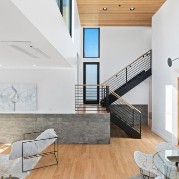 Coastal Modern