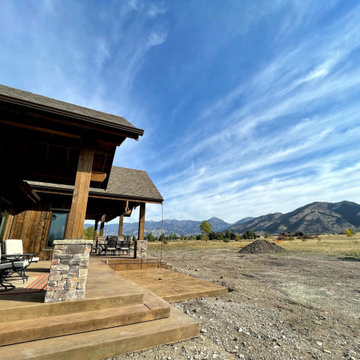Belle Creek Residence