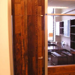 NEWwoodworks Custom Doors - Interior Doors