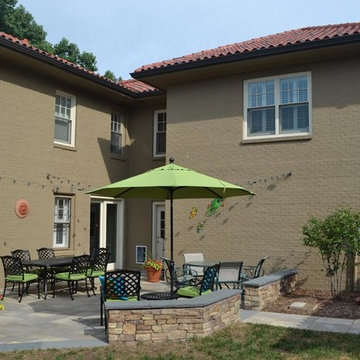 Additions & Renovations - Clayton, MO