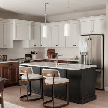 Featherwinds — 55+ Homes in Halifax, MA