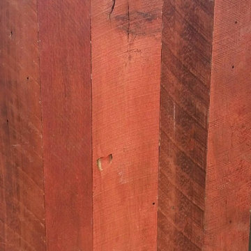 Reclaimed Barn Wood Siding