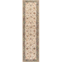 Traditional Hall And Stair Runners by KAS Rugs & Home
