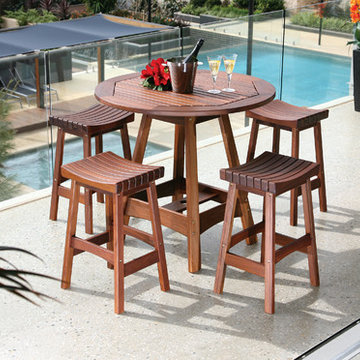 Patio Catalog