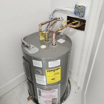 Water Heaters