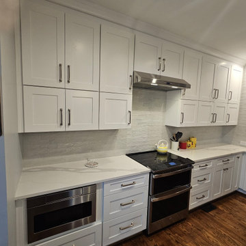 Greer Kitchen