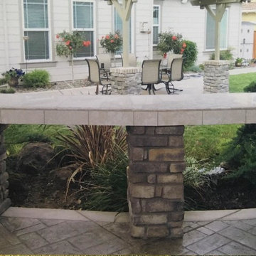 Richard's Original Landscaping