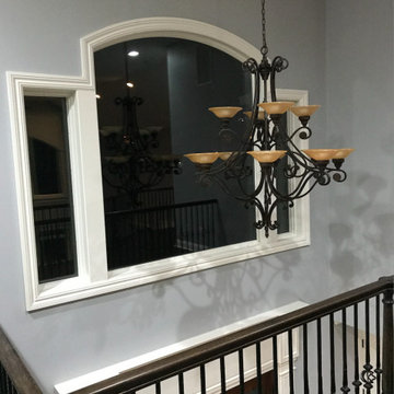 Precision Contracting