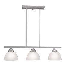 Kitchen lights