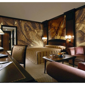 Bedroom Wall Decoration