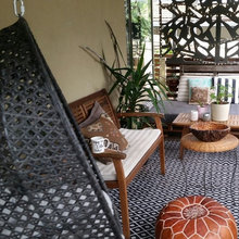Outdoor area