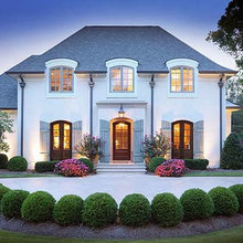 Landscaping/exterior