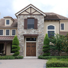 exterior ideas