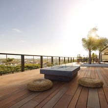 deck railings