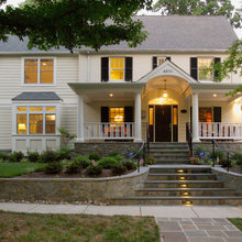 OLD Porch/ Deck