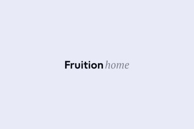 Fruition Home Interior Design Introduction