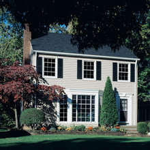 Siding