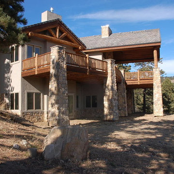 Pinedale Ranch Circle