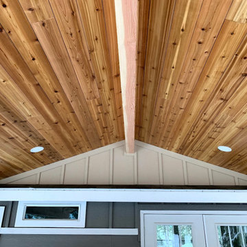 Deck and Cover - Cedar tng